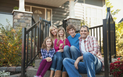 HOW TO GET HELP WHILE RAISING KIDS