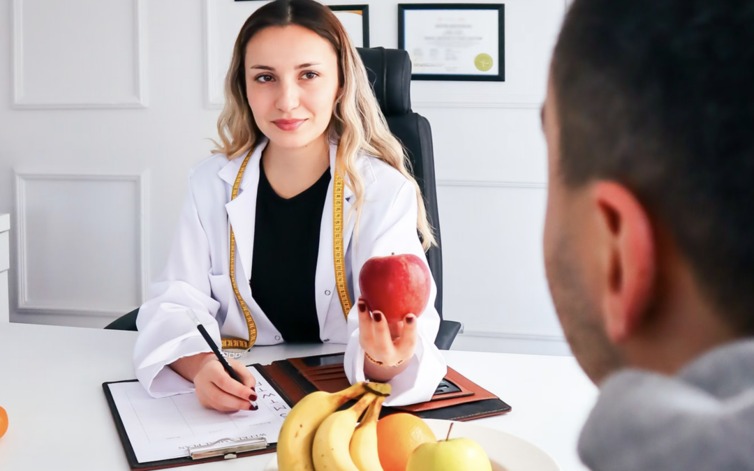 Can GLP-1 Treat Addiction
