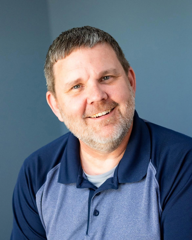 Todd Salzsieder PA-C, MPAS, M. ED.