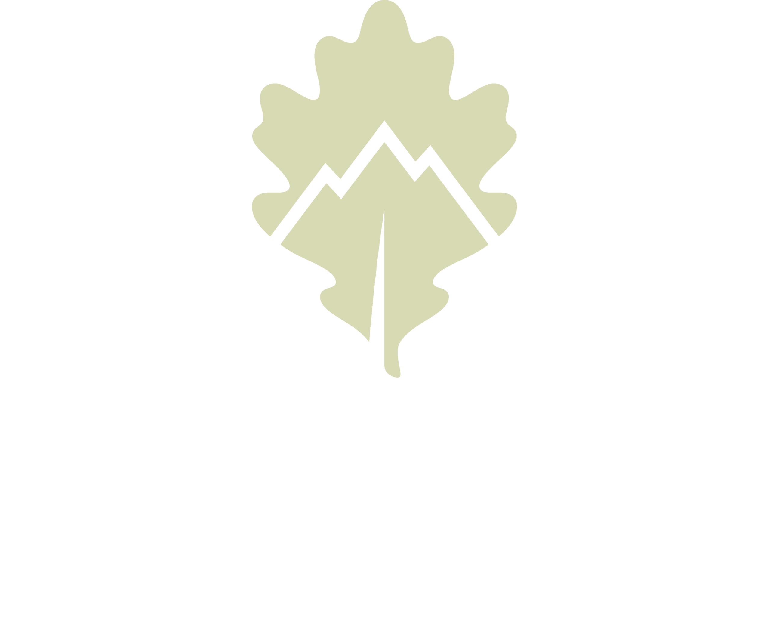 Oak Ridge Recovery Stacked Logo