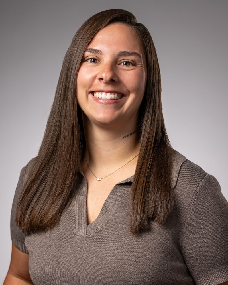 Headshot of Adeena Gutierrez