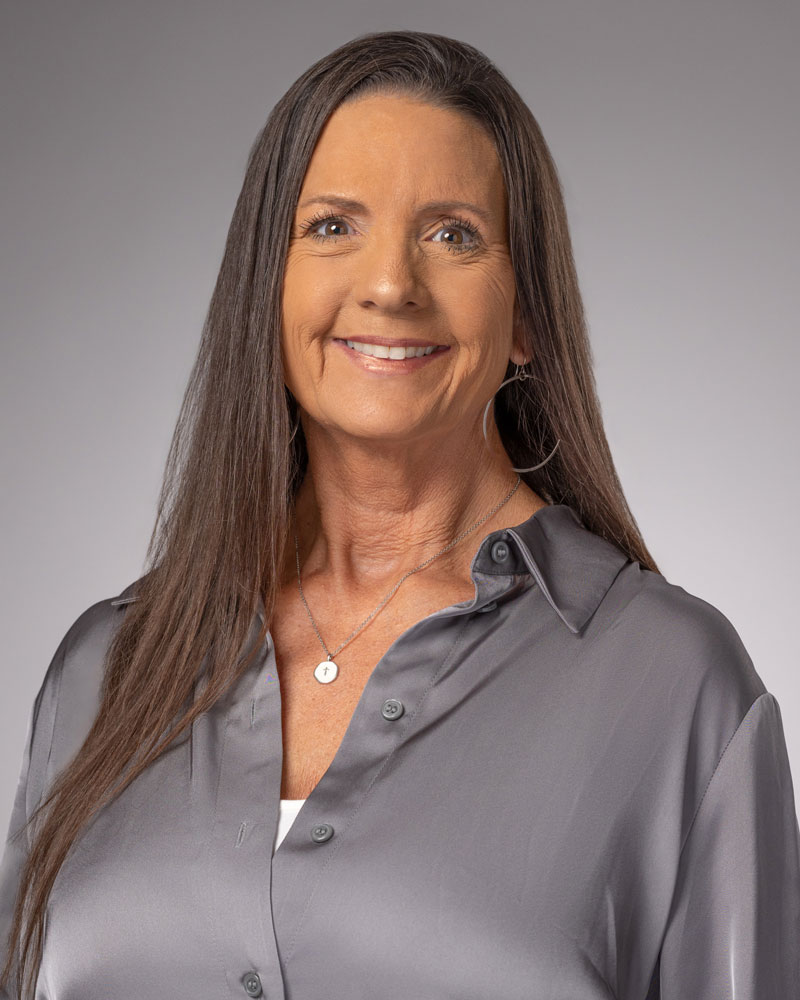 Headshot of Sarah Vincent, BS, ADC