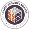 NAATP Provider Member Logo